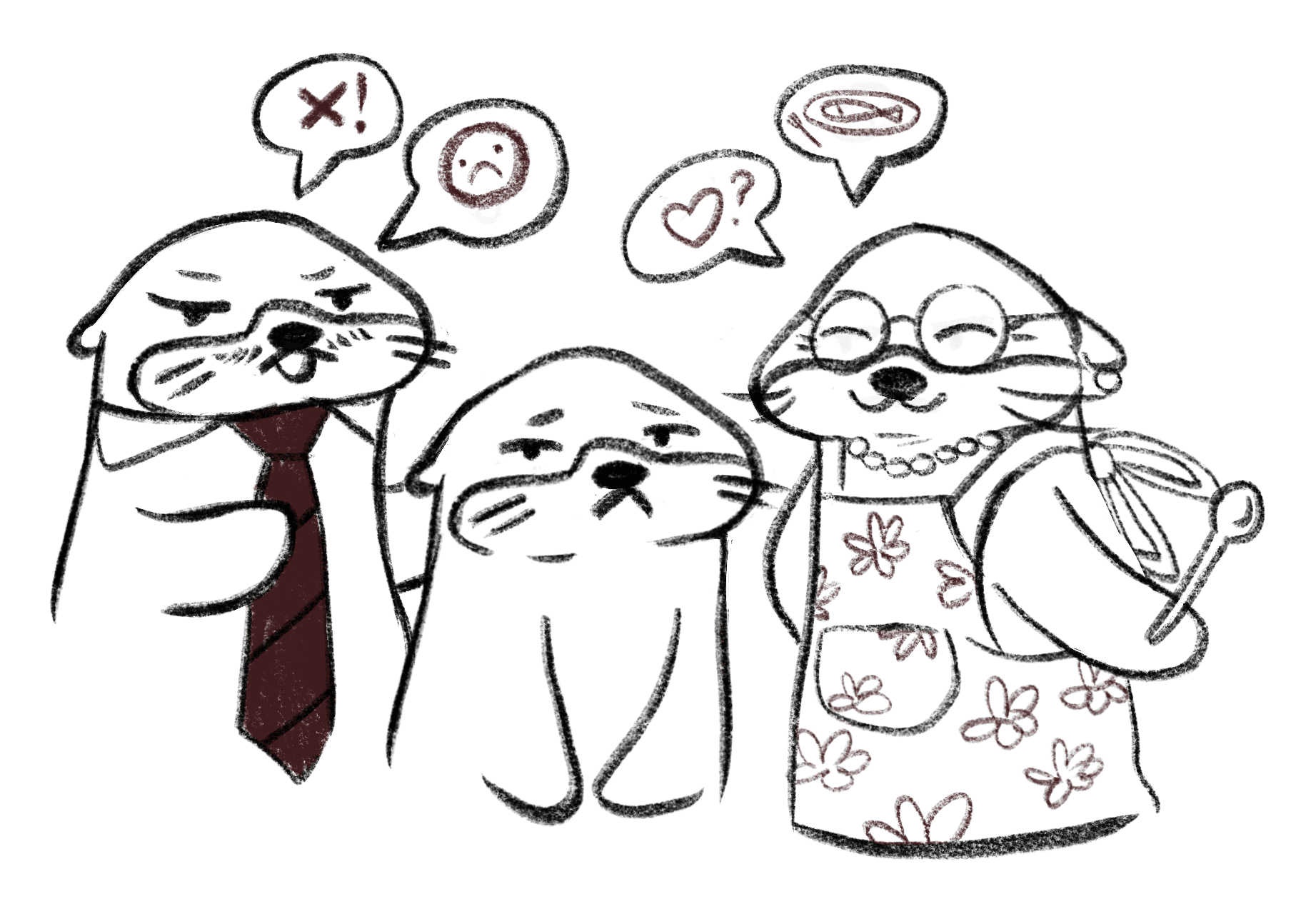 Twoi Starzy
