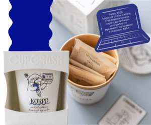 kolekcja korpo