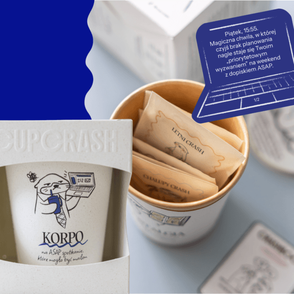 kolekcja korpo