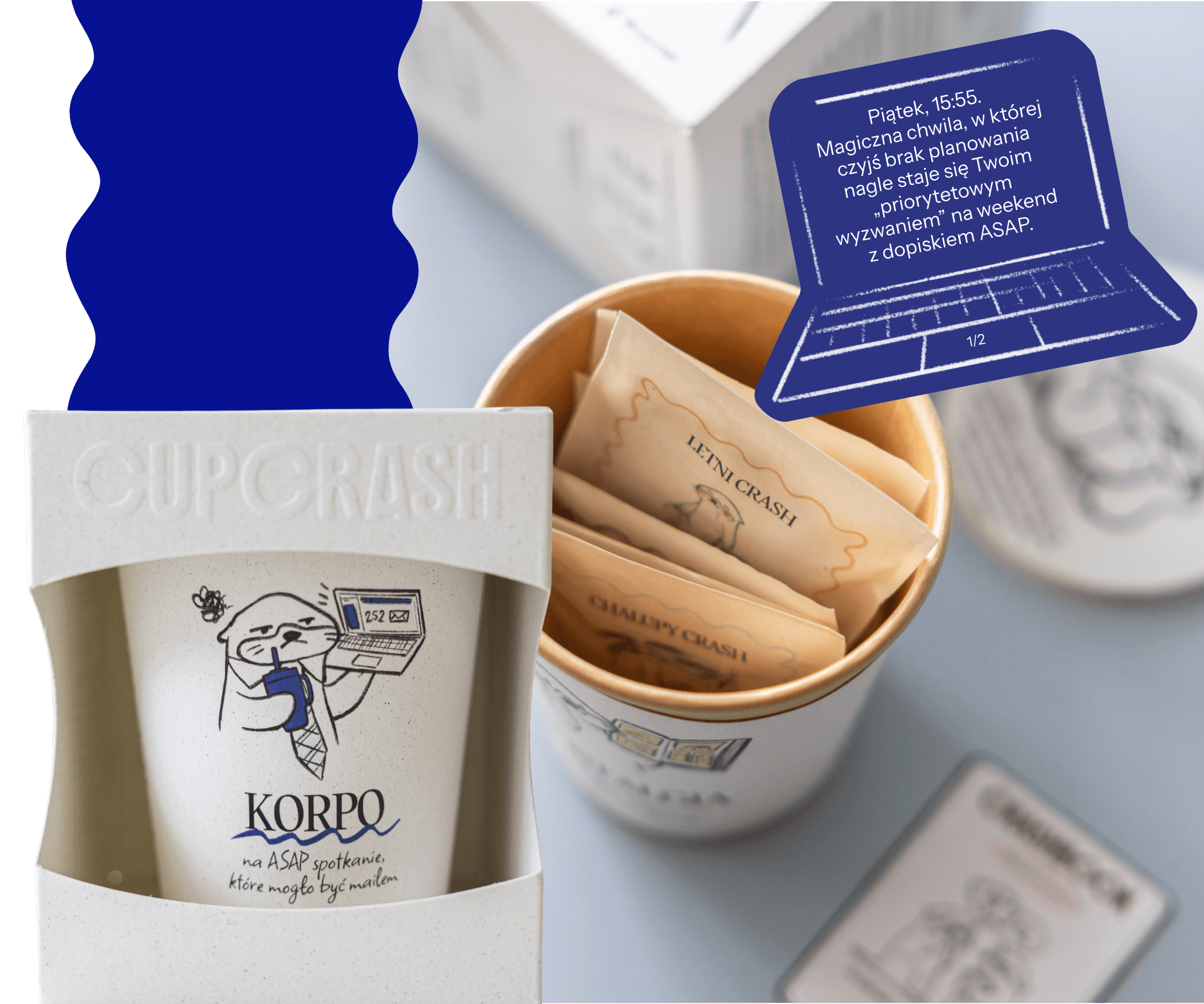 kolekcja korpo