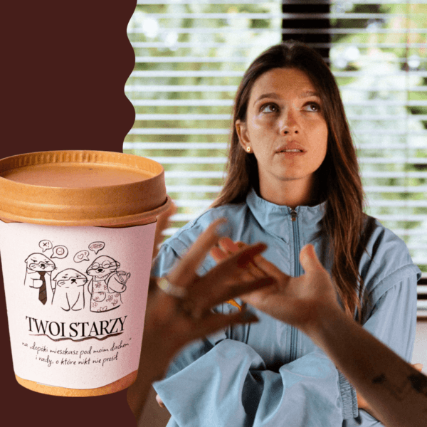twoi starzy