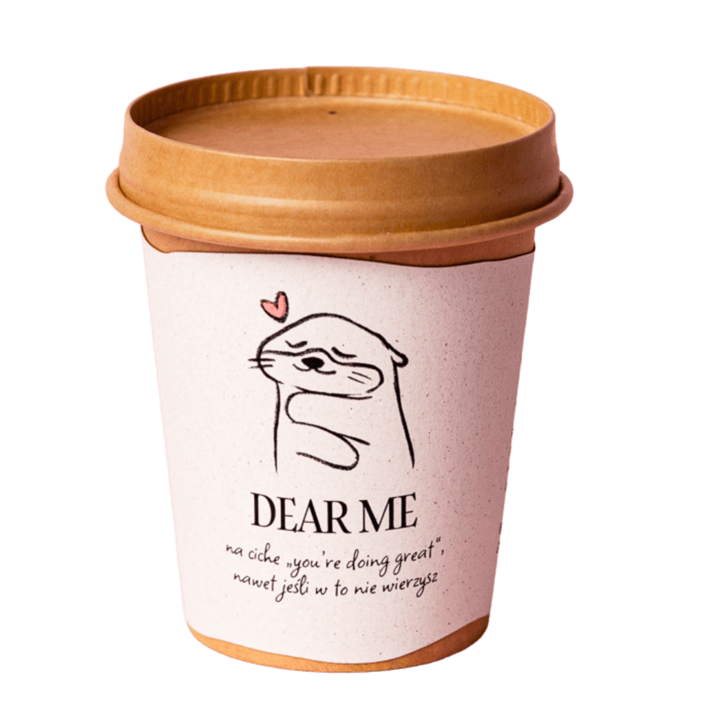 dear me
