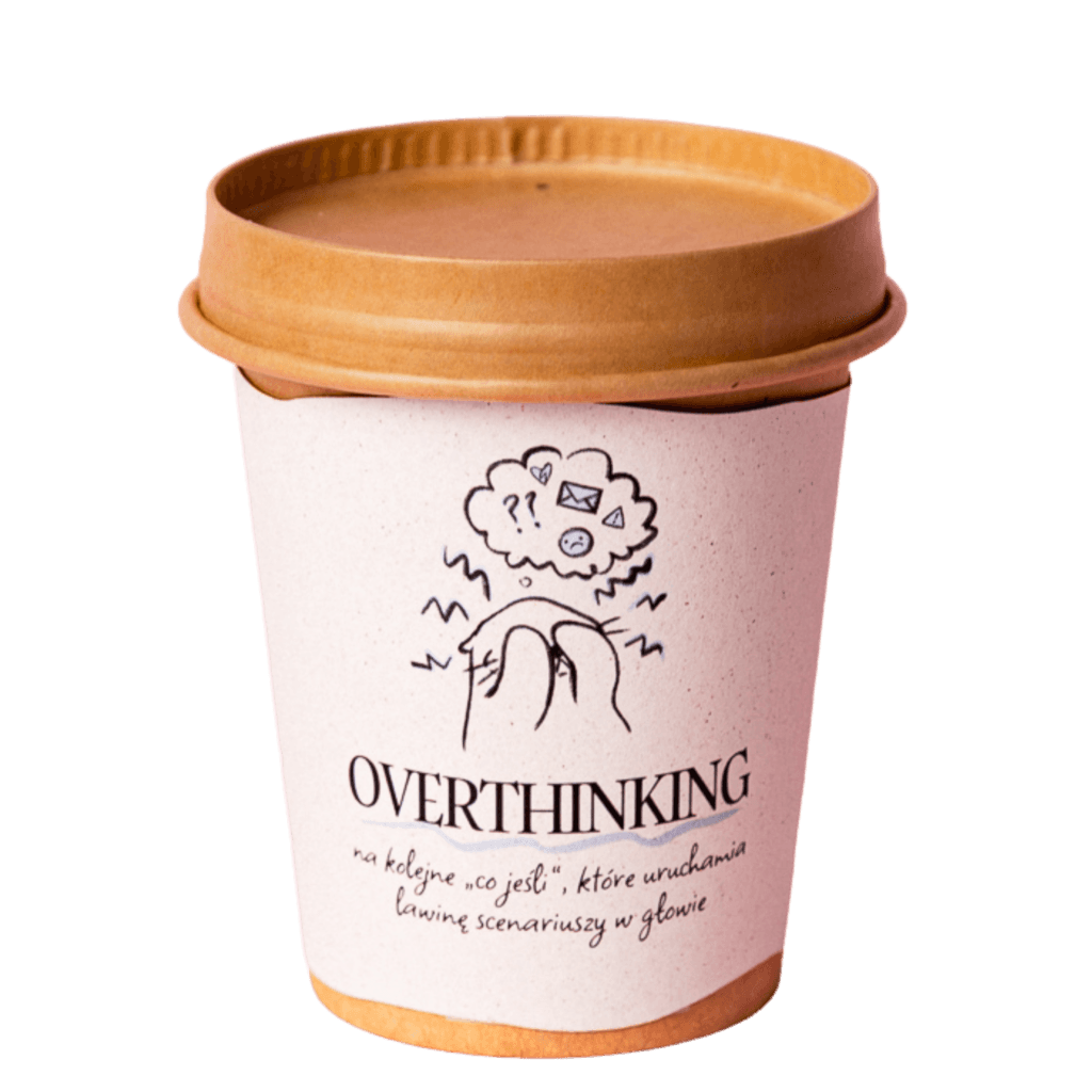 overthinking