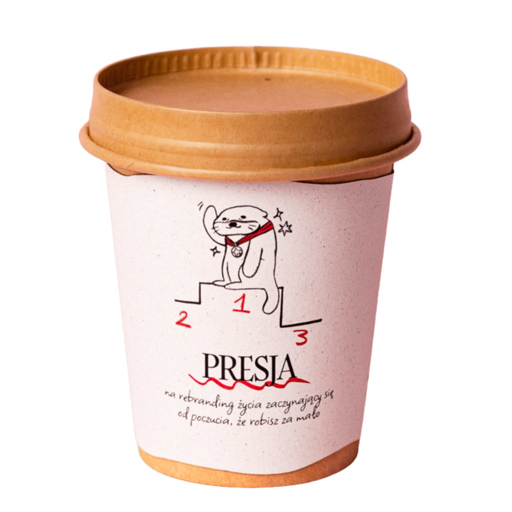 presja