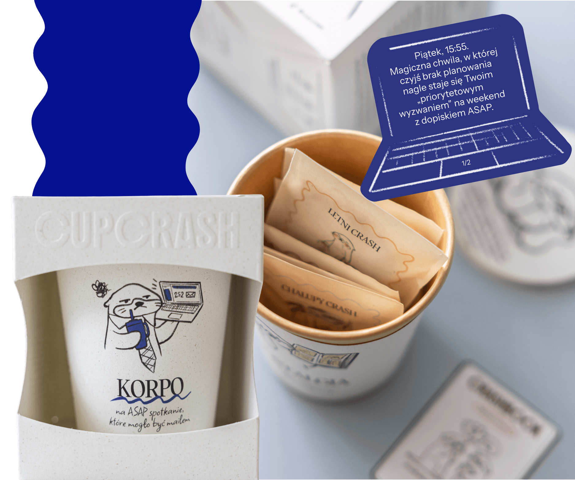kolekcja korpo